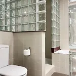 Apartmán Amplitud, Diseno E Historia En El Casco Viejo