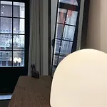 Apartmán Amplitud, Diseno E Historia En El Casco Viejo *