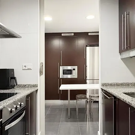 Amplitud, Diseno E Historia En El Casco Viejo * Bilbao