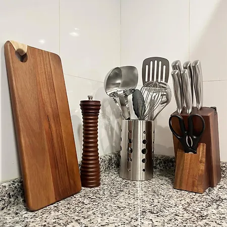 Apartamento Amplitud, Diseño E Historia En El Casco Viejo *